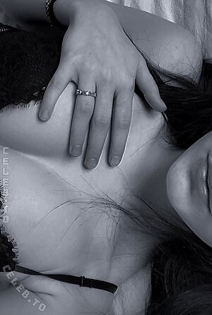 hannahluisienne Nude Leaked Photo #5