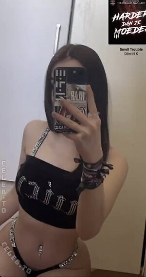 hannahluisienne Nude Leaked Photo #6