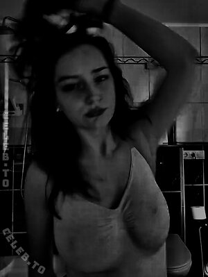 hannahluisienne Nude Leaked Photo #36