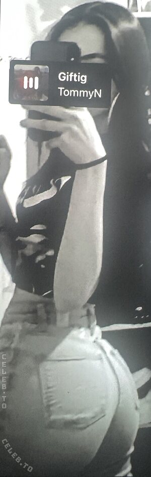 hannahluisienne Nude Leaked Photo #42