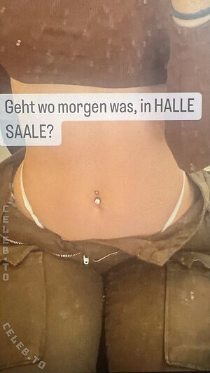 hannahluisienne Nude Leaked Photo #45