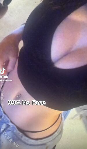 hannahluisienne Nude Leaked Photo #48