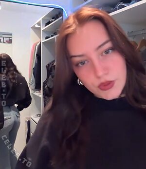 hannahluisienne Nude Leaked Photo #52