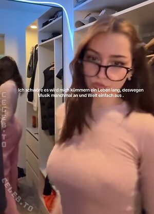 hannahluisienne Nude Leaked Photo #55