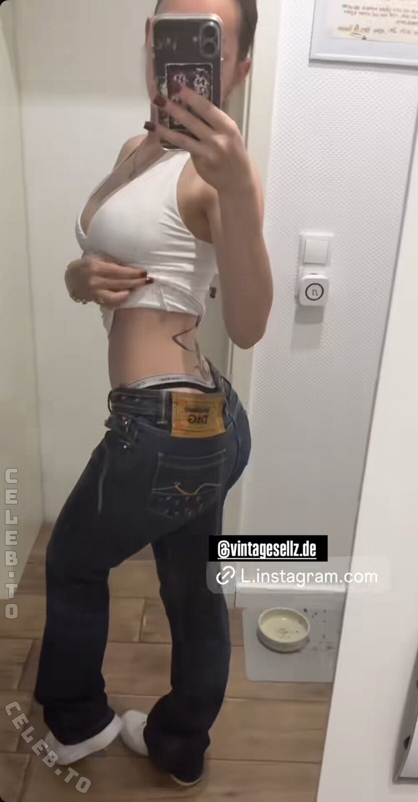 hannahluisienne photo