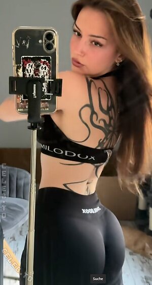 hannahluisienne photo