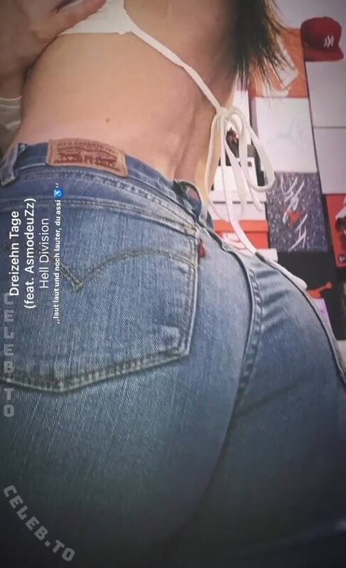 hannahluisienne photo