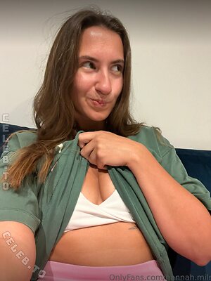 Hannah.milr Nude Leaked Photo #4