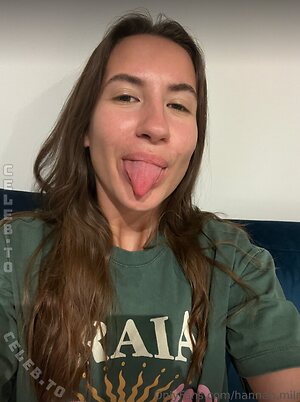 Hannah.milr Nude Leaked Photo #20