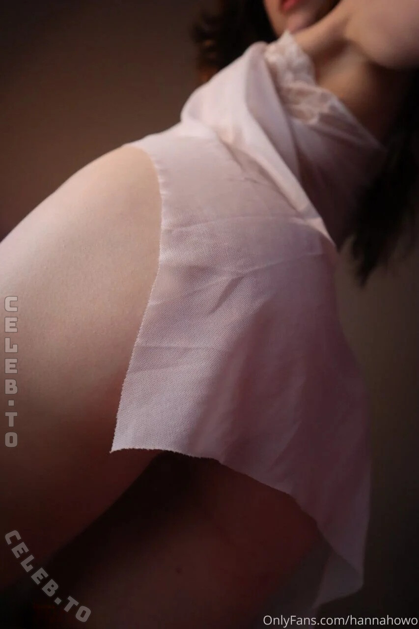 hannahowo photo