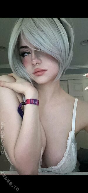 hannahowo leaked photo #154