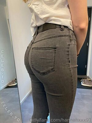 Hannahxxx91 Nude Leaked Photo #3