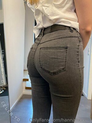 Hannahxxx91 Nude Leaked Photo #4