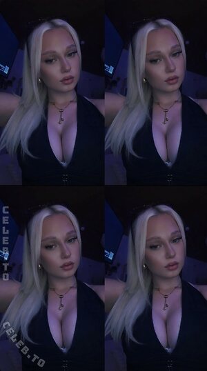 Hanna_vka Nude Leaked Photo #7