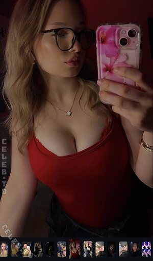 Hanna_vka Nude Leaked Photo #16