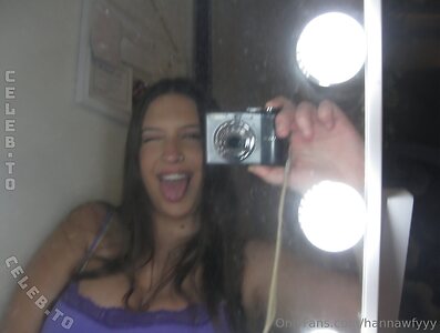 hannawfyyy Nude Leaked Photo #7