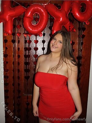 hannawfyyy Nude Leaked Photo #8