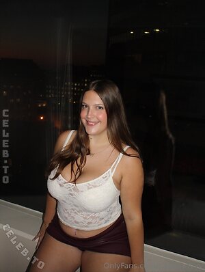 hannawfyyy Nude Leaked Photo #10