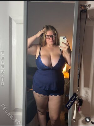 Hannaxpurkiss leaked photo #13