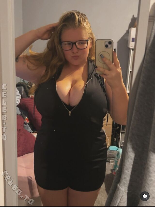 Hannah Purkiss leaked photos