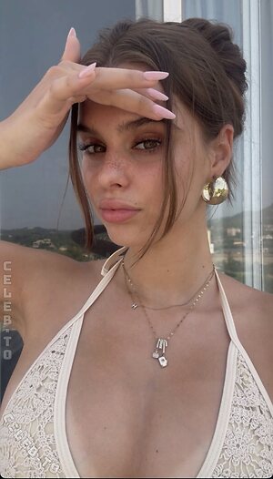 Hannemuecke leaked photo #4