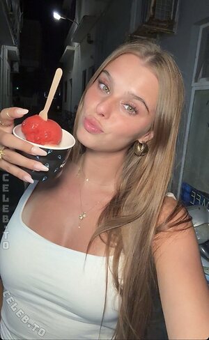 Hannemuecke leaked photo #12