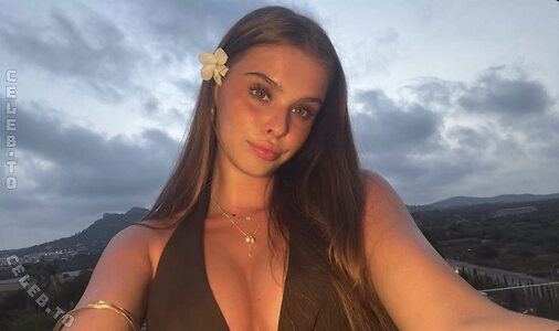 Hannemuecke leaked photo #17