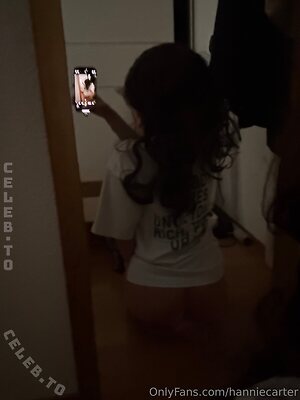 Hannie Carter photo