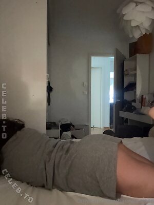 Hannie Carter Nude Leaked Photo #27