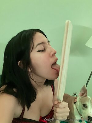 Hannyycabrera leaked photo #11