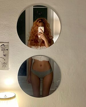 Hantoring Nude Leaked Photo #44