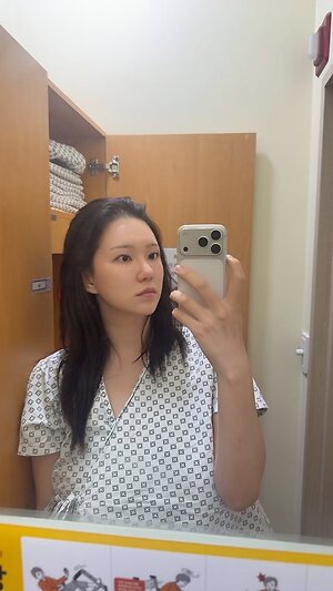 Hanyeco leaked photo #6