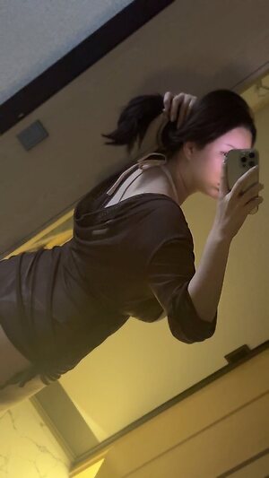 Hanyeco leaked photo #8