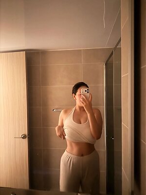 Hanyeco leaked photo #33