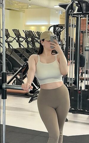 Hanyeco leaked photo #35