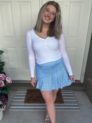 HappyHappyGal Nude Leaked Photo #2
