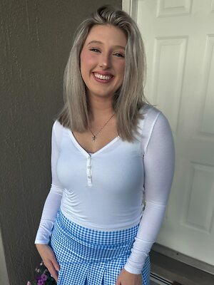 HappyHappyGal Nude Leaked Photo #4