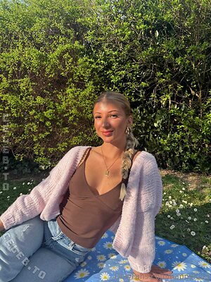 happyluna Nude Leaked Photo #5