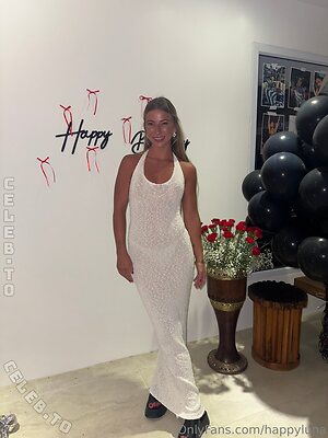 happyluna Nude Leaked Photo #6