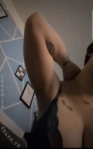 Hardcoregirl Nude Leaked Photo #3