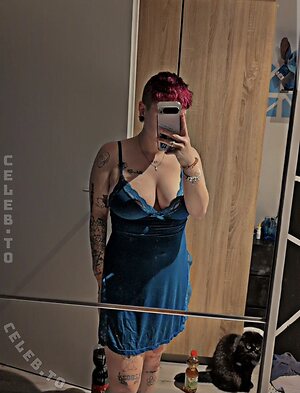 Hardcoregirl Nude Leaked Photo #6