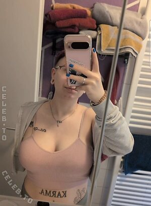 Hardcoregirl Nude Leaked Photo #8