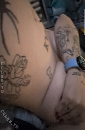 Hardcoregirl Nude Leaked Photo #9