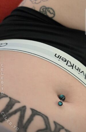 Hardcoregirl Nude Leaked Photo #10