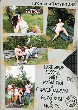 Hardwerk leaked photo #21