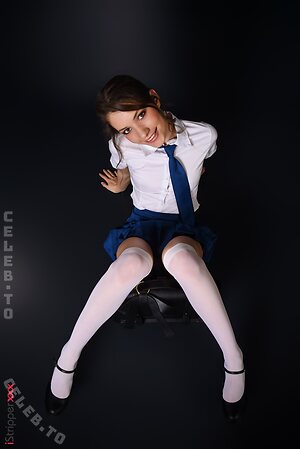 Hareniks leaked photo #3614