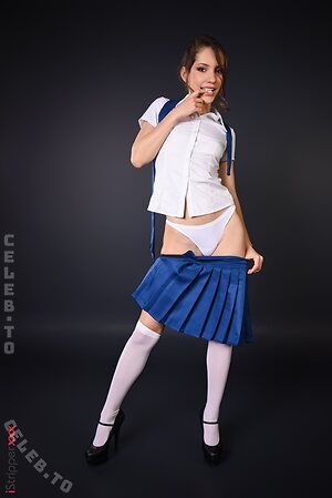 Hareniks leaked photo #3620