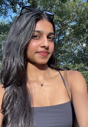 Harika Gongalareddy leaked photo #4