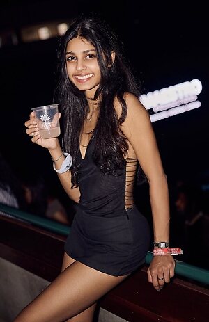 Harika Gongalareddy leaked photo #7