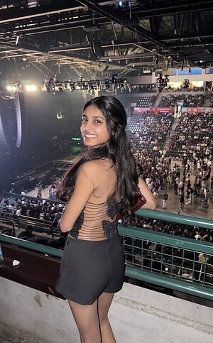 Harika Gongalareddy leaked photo #8